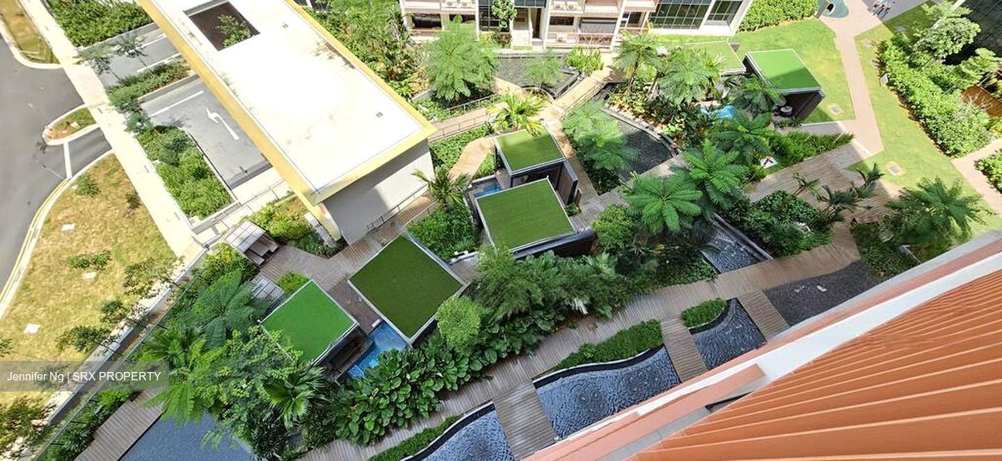Riverfront Residences (D19), Apartment #458408461